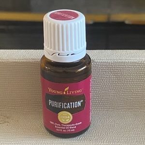 Young Living Purification Essential Oil 15ml